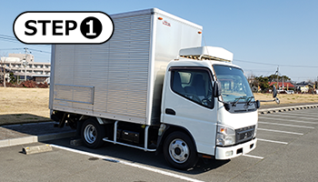 ボンゴ　商用車バン